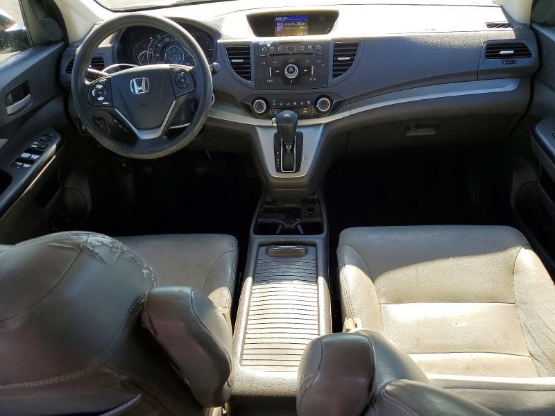 Продаж на аукціоні авто 2014 Honda Cr-v, vin: 5J6RM3H59EL028490, номер лоту: 60668836