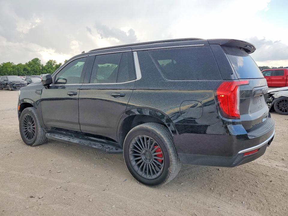Продажа на аукционе авто 2022 Gmc Yukon, vin: 1GKS1AKD8NR157116, номер лота: 60304416