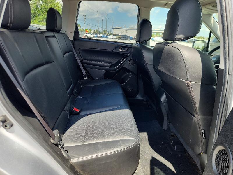 Aukcja sprzedaży 2014 Subaru Forester, vin: JF2SJAPC6EH472693, numer aukcji: 58489966