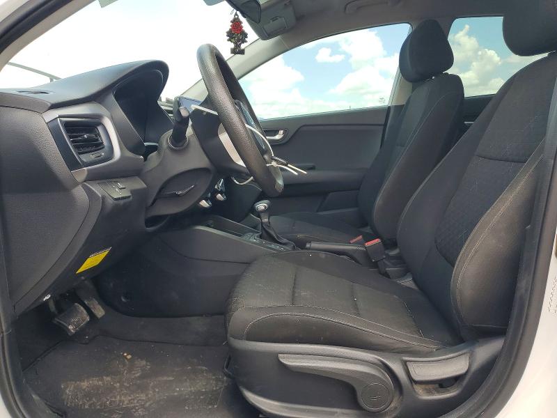 Продаж на аукціоні авто 2023 Kia Rio, vin: 3KPA24AD9PE599179, номер лоту: 60572836