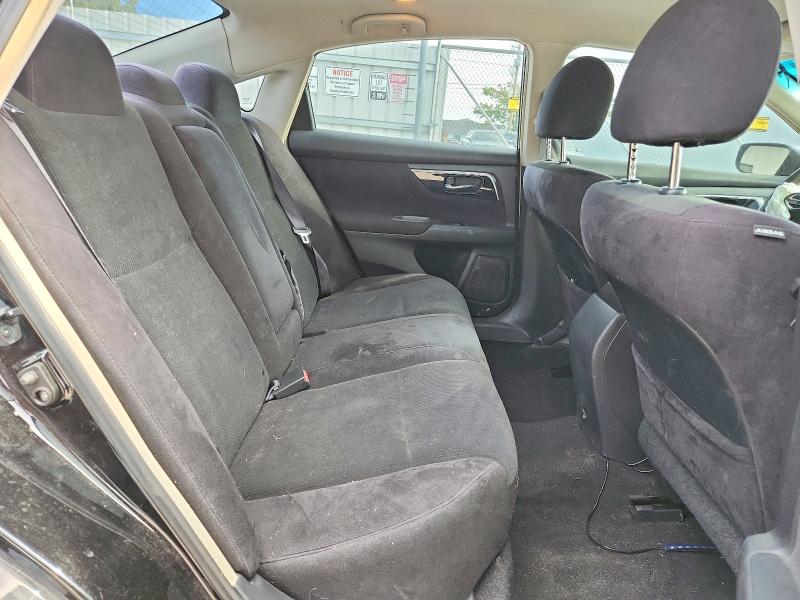 2013 Nissan Altima მანქანა იყიდება აუქციონზე, vin: 1N4AL3AP6DC279196, აუქციონის ნომერი: 62313536