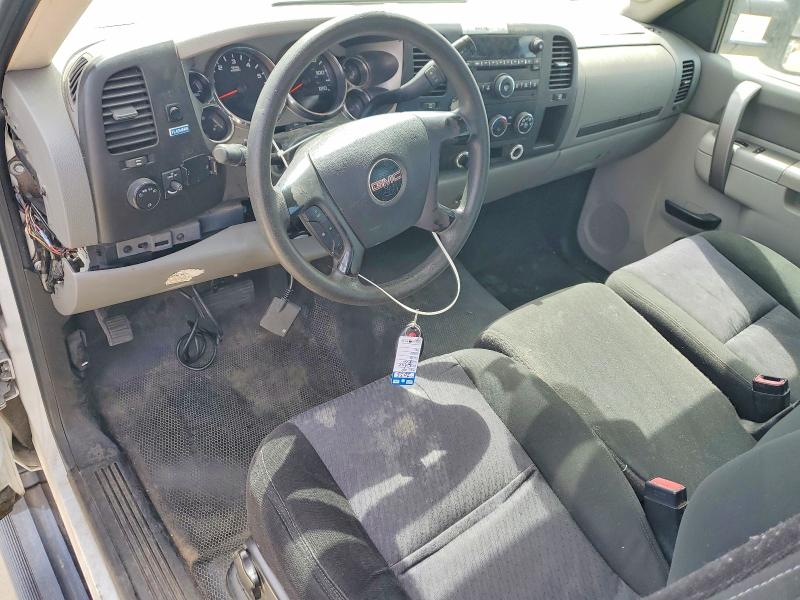 Продажа на аукционе авто 2010 Gmc Sierra, vin: 1GD3CZBK1AF153519, номер лота: 61003736
