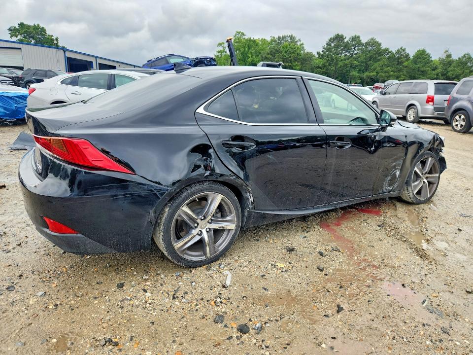 Aukcja sprzedaży 2017 Lexus Is, vin: JTHBA1D25H5047559, numer aukcji: 59993636