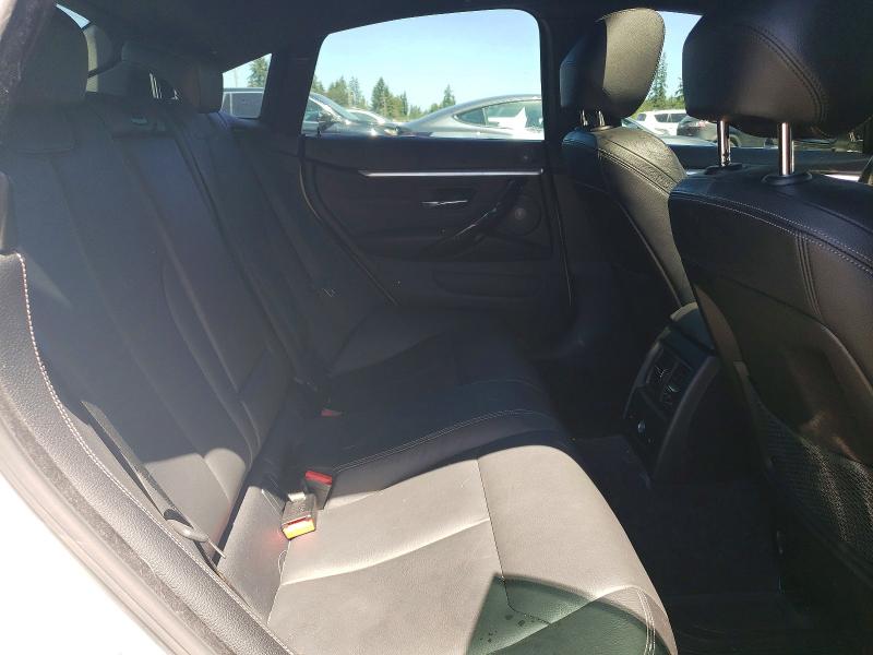 Продажа на аукционе авто 2018 Bmw 430i, vin: WBA4J1C59JBG80546, номер лота: 61928256