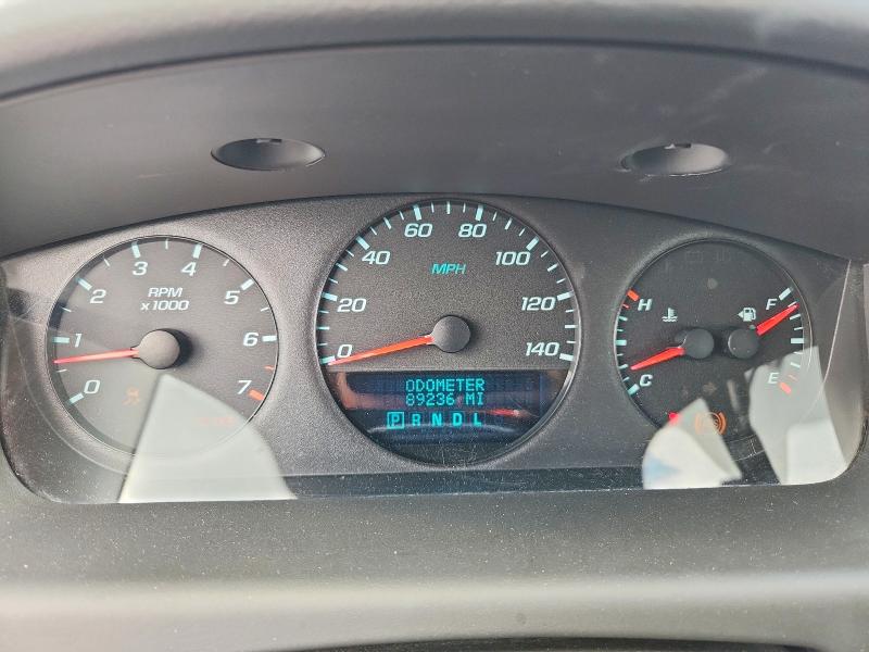 Продаж на аукціоні авто 2015 Chevrolet Impala Limited, vin: 2G1WA5E39F1170533, номер лоту: 62225766