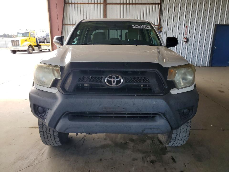 Aukcja sprzedaży 2015 Toyota Tacoma, vin: 5TFJX4GNXFX042930, numer aukcji: 60193996