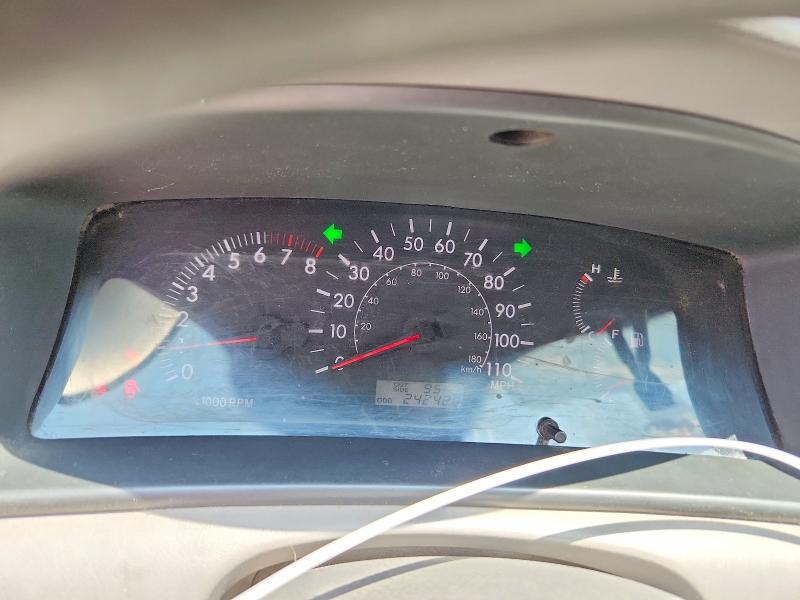 Aukcja sprzedaży 2007 Toyota Corolla, vin: 2T1BR32E97C734290, numer aukcji: 63014016