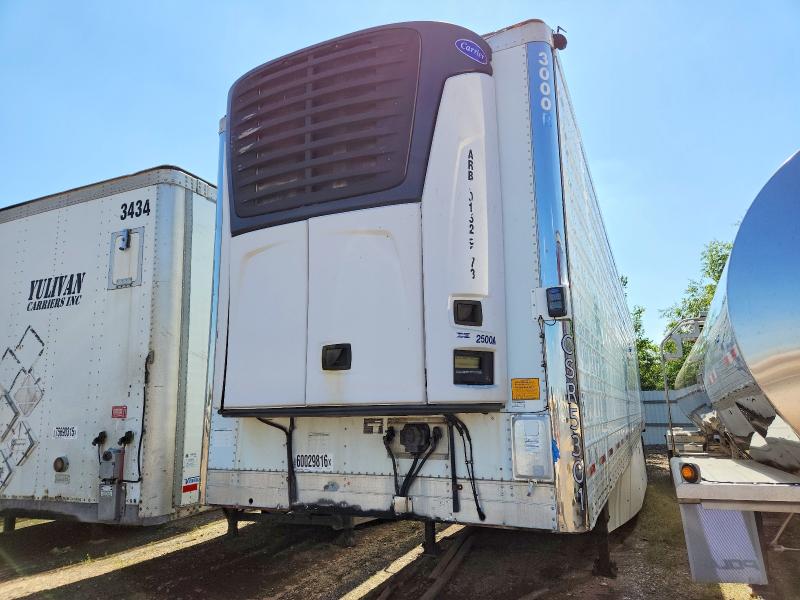 Aukcja sprzedaży 2010 Utility Trailer Trailer, vin: 1UYVS2530AM806415, numer aukcji: 60029816