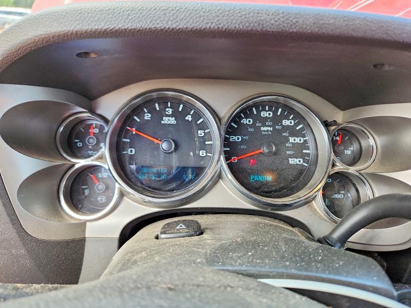 Aukcja sprzedaży 2010 Gmc Sierra, vin: 1GTSCVE05AZ107015, numer aukcji: 61417886