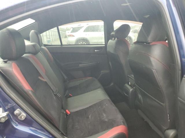 Продаж на аукціоні авто 2016 Subaru Wrx, vin: JF1VA2V64G9821920, номер лоту: 61551656