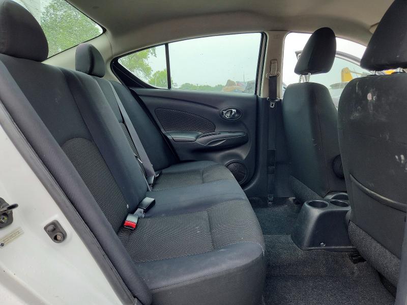 Продаж на аукціоні авто 2013 Nissan Versa, vin: 3N1CN7AP4DL844184, номер лоту: 60890386