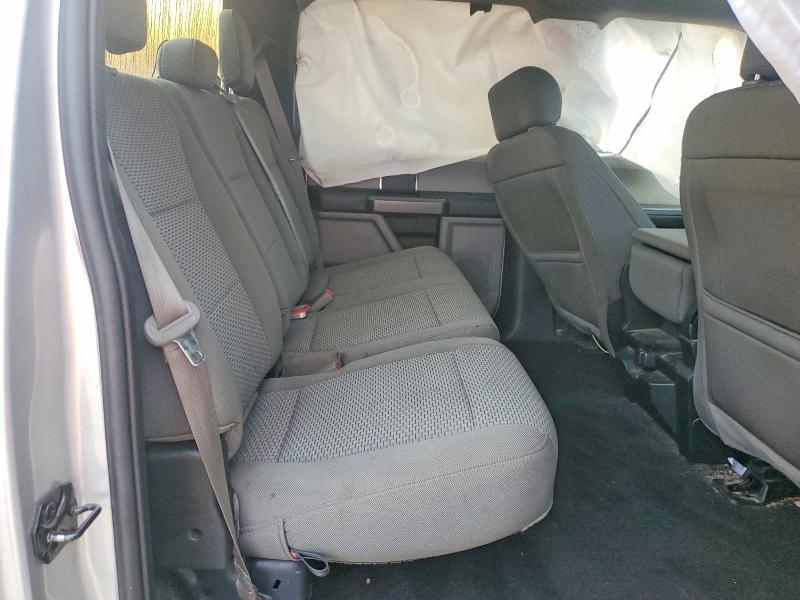 Продажа на аукционе авто 2019 Ford F150, vin: 1FTEW1C45KFB20451, номер лота: 62896156