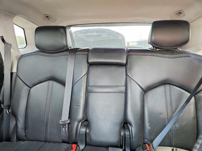 Продаж на аукціоні авто 2012 Cadillac Srx, vin: 3GYFNAE39CS625296, номер лоту: 59230326