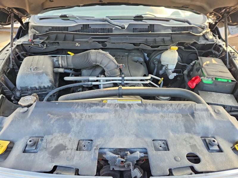 Aukcja sprzedaży 2012 Dodge Ram 1500, vin: 1C6RD7GT8CS229708, numer aukcji: 61122456