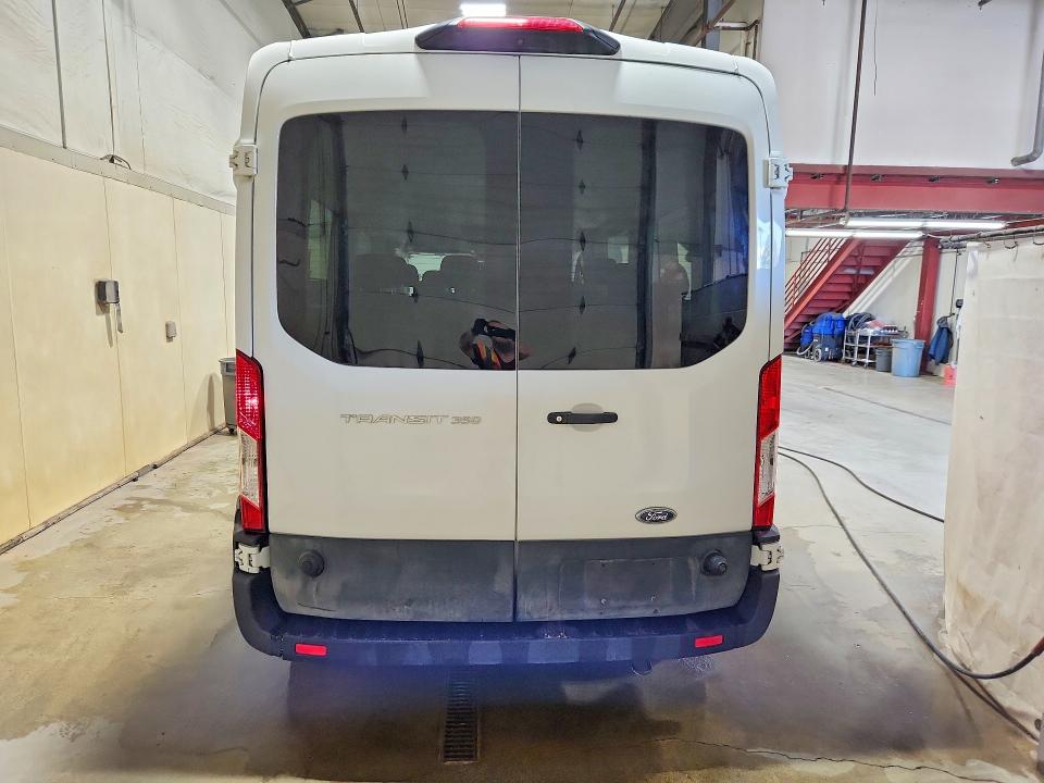 Aukcja sprzedaży 2020 Ford Transit, vin: 1FBAX2C89LKB08997, numer aukcji: 62708526