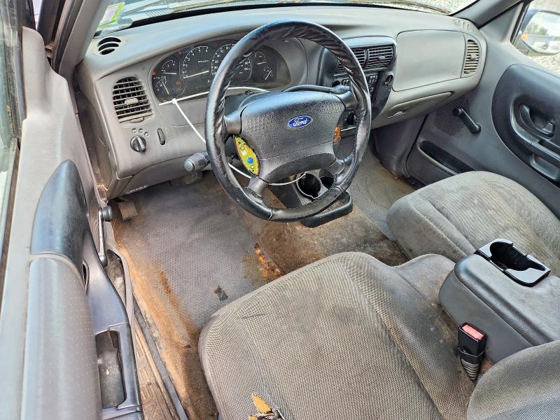 Auction sale of the 2002 Ford Ranger, vin: 1FTYR14U12TA30086, lot number: 63053016