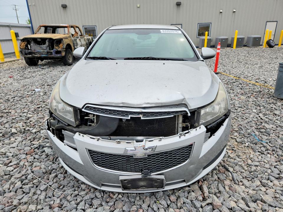 Продажа на аукционе авто 2013 Chevrolet Cruze, vin: 1G1PE5SB4D7154812, номер лота: 63352076