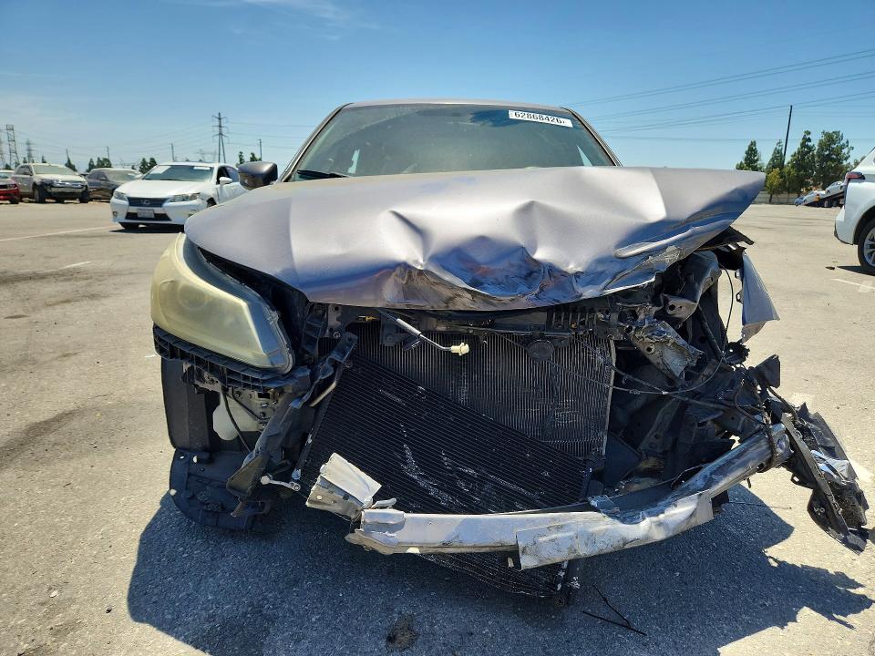 2014 Honda Accord მანქანა იყიდება აუქციონზე, vin: 1HGCR2F38EA127954, აუქციონის ნომერი: 62868426