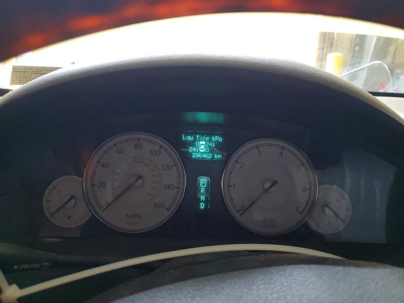 Aukcja sprzedaży 2006 Chrysler 300c, vin: 2C3KA63H76H529125, numer aukcji: 61579286