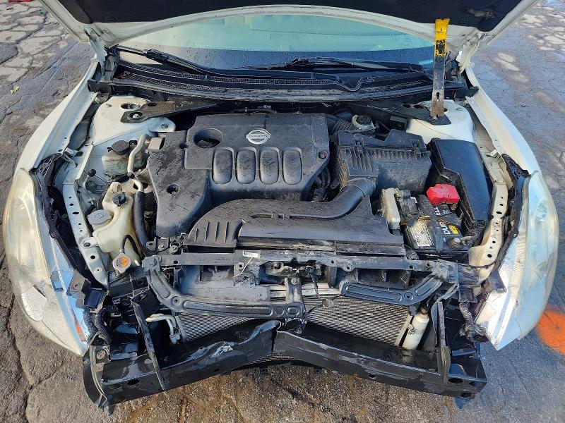 2011 Nissan Altima მანქანა იყიდება აუქციონზე, vin: 1N4AL2AP4BC120670, აუქციონის ნომერი: 60569256