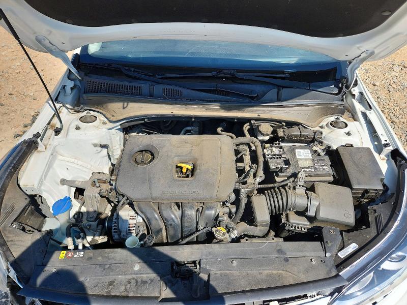 Продаж на аукціоні авто 2019 Kia Forte, vin: 3KPF24ADXKE069415, номер лоту: 59331046