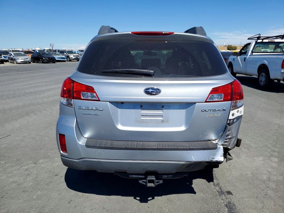 2012 Subaru Outback მანქანა იყიდება აუქციონზე, vin: 4S4BRBGC2C3302897, აუქციონის ნომერი: 59825796
