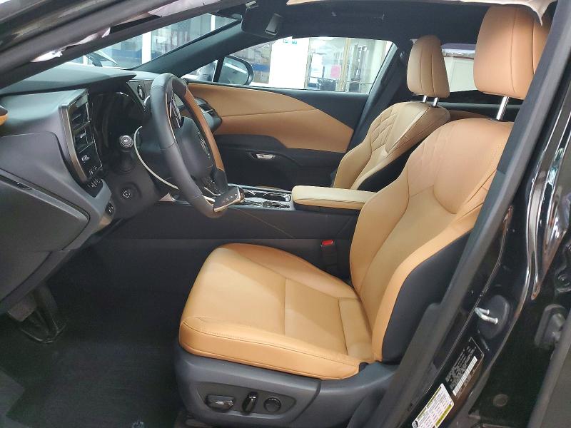 Продажа на аукционе авто 2024 Lexus Rx 350h, vin: 2T2BBMCA4RC058108, номер лота: 62045126