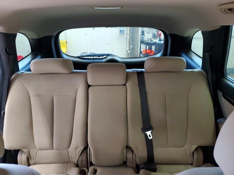 2010 Hyundai Santa Fe მანქანა იყიდება აუქციონზე, vin: 5NMSGDAB8AH384574, აუქციონის ნომერი: 60117736