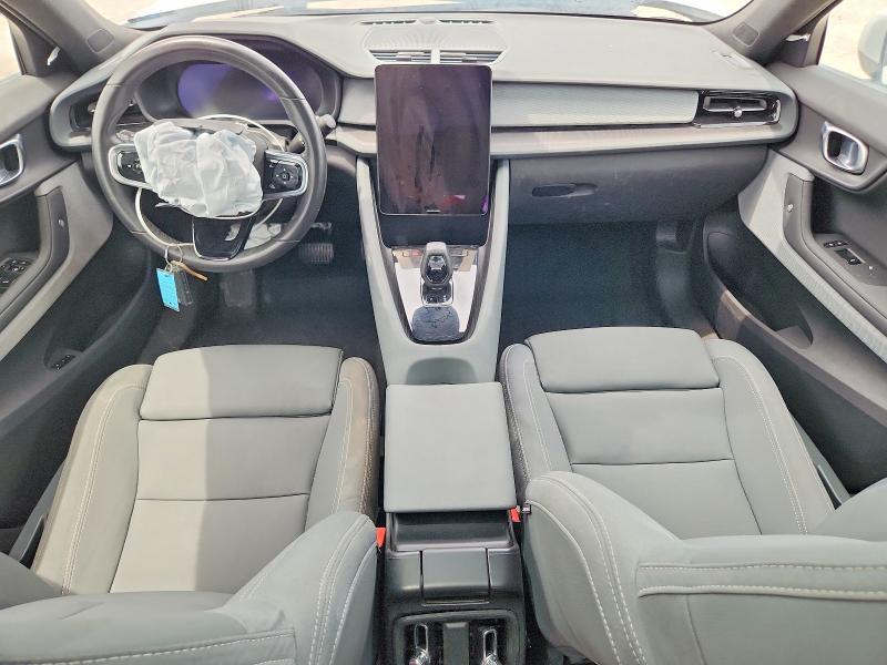Aukcja sprzedaży 2023 Polestar 2, vin: YSMED3KA9PL124430, numer aukcji: 59788526