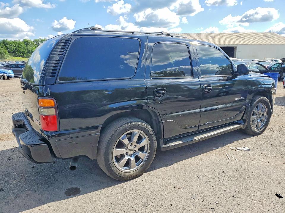60217516 :رقم المزاد ، 1GKEK63U16J134735 vin ، 2006 Gmc Yukon مزاد بيع