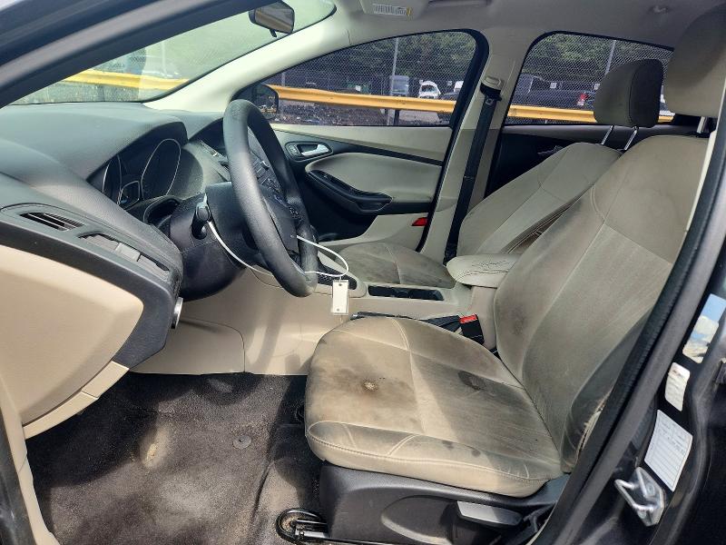 Продажа на аукционе авто 2017 Ford Focus, vin: 1FADP3F2XHL259814, номер лота: 59260186