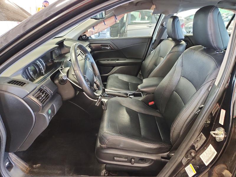 2013 Honda Accord მანქანა იყიდება აუქციონზე, vin: 1HGCR2F81DA008900, აუქციონის ნომერი: 76294045