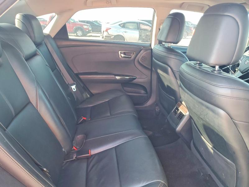 Продаж на аукціоні авто 2013 Toyota Avalon Hybrid, vin: 4T1BD1EBXDU013491, номер лоту: 59010486
