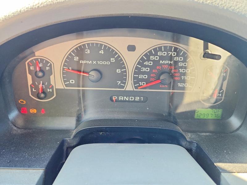 63198156 :رقم المزاد ، 1FTPX14506FA84509 vin ، 2006 Ford F150 مزاد بيع