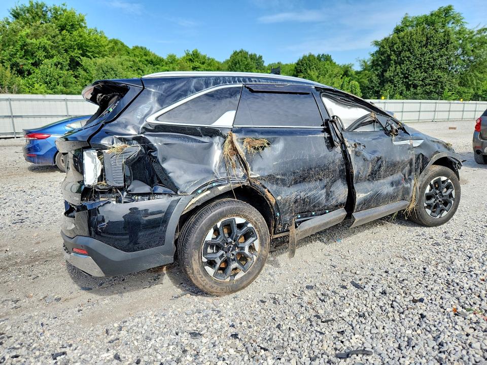 Продаж на аукціоні авто 2024 Kia Sorento, vin: 5XYRLDJCXRG278992, номер лоту: 61504776
