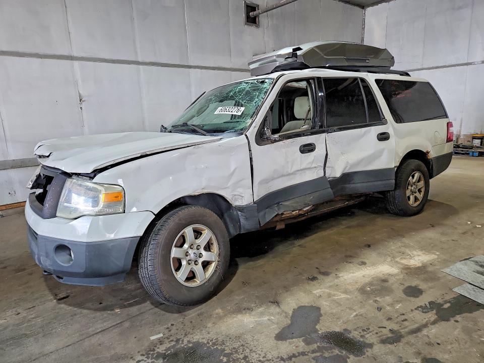 Auction sale of the 2010 Ford Expedition, vin: 1FMJK1G54AEB65054, lot number: 60632276