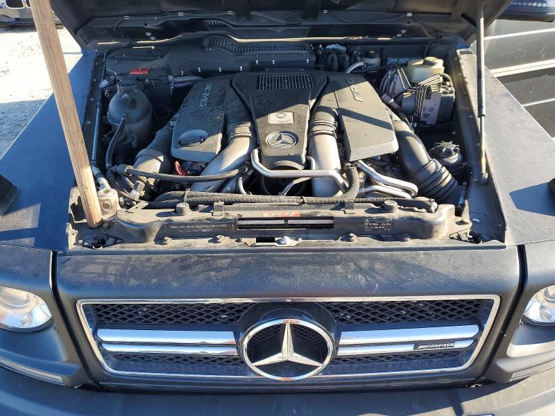 59398736 :رقم المزاد ، WDCYC7DF9GX243058 vin ، 2016 Mercedes-benz G مزاد بيع