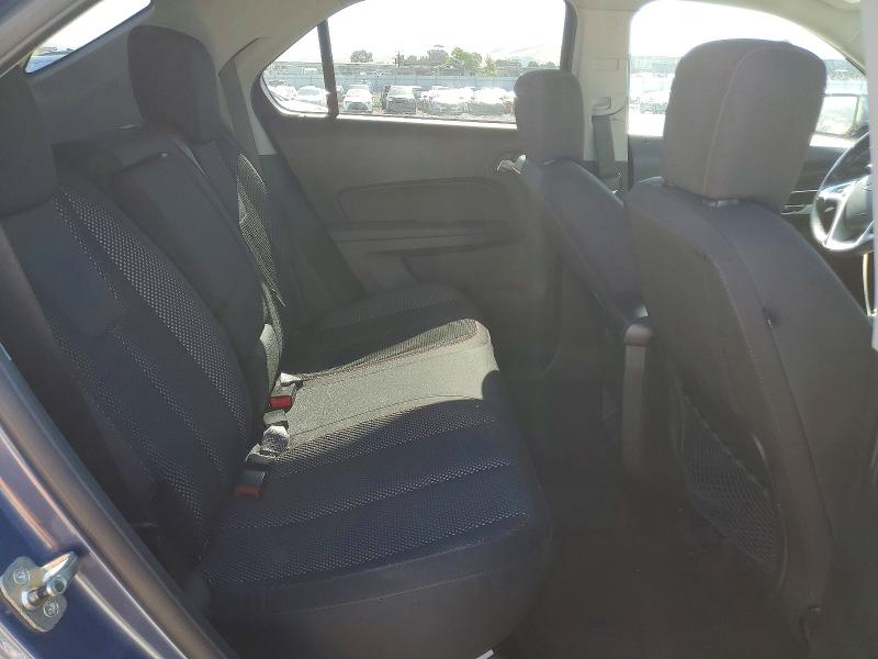 Aukcja sprzedaży 2011 Chevrolet Equinox, vin: 2CNFLEEC7B6225846, numer aukcji: 62868466