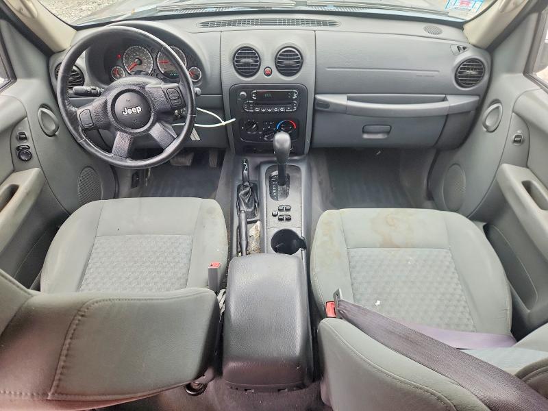 Aukcja sprzedaży 2007 Jeep Liberty, vin: 1J4GL48K07W518646, numer aukcji: 61488056