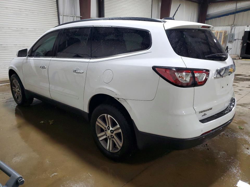 Продаж на аукціоні авто 2017 Chevrolet Traverse, vin: 1GNKRGKD7HJ232325, номер лоту: 85460755