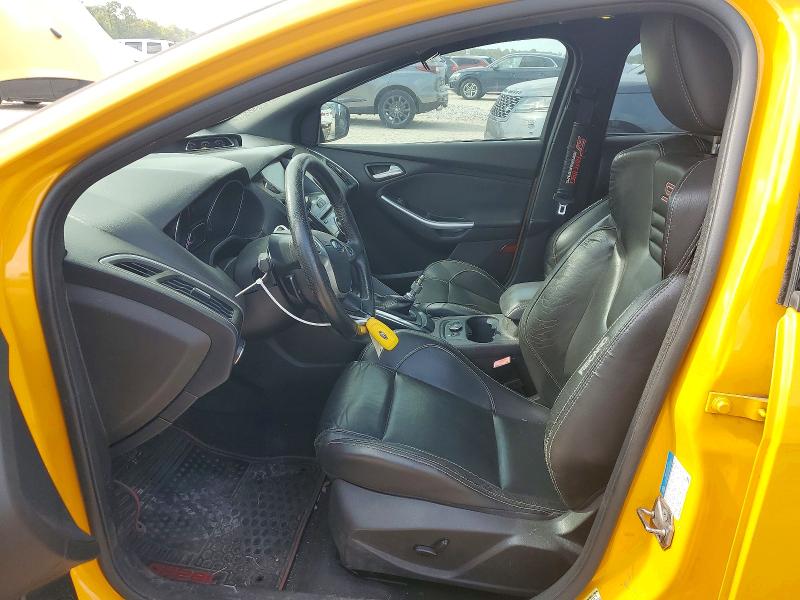 2013 Ford Focus მანქანა იყიდება აუქციონზე, vin: 1FADP3L98DL251139, აუქციონის ნომერი: 62673406