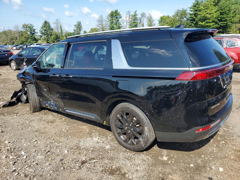 Aukcja sprzedaży 2024 Kia Carnival, vin: KNDNE5H37R6351985, numer aukcji: 62913926