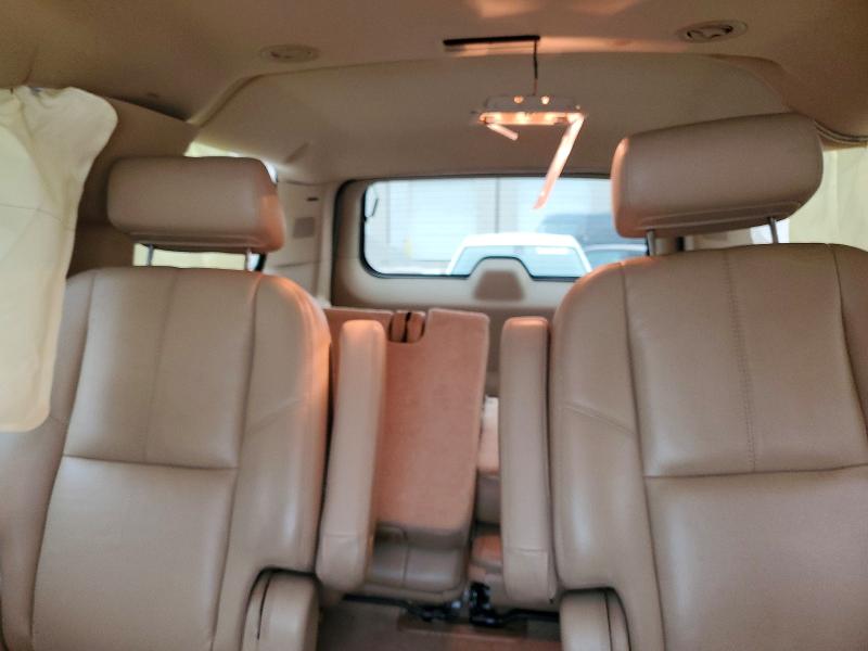 Aukcja sprzedaży 2007 Gmc Yukon Xl, vin: 1GKFK16367J153437, numer aukcji: 61188946