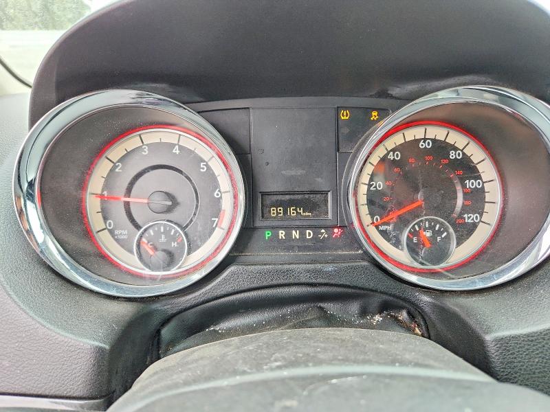 Aukcja sprzedaży 2017 Dodge Grand Caravan, vin: 2C4RDGBG5HR758786, numer aukcji: 59867226