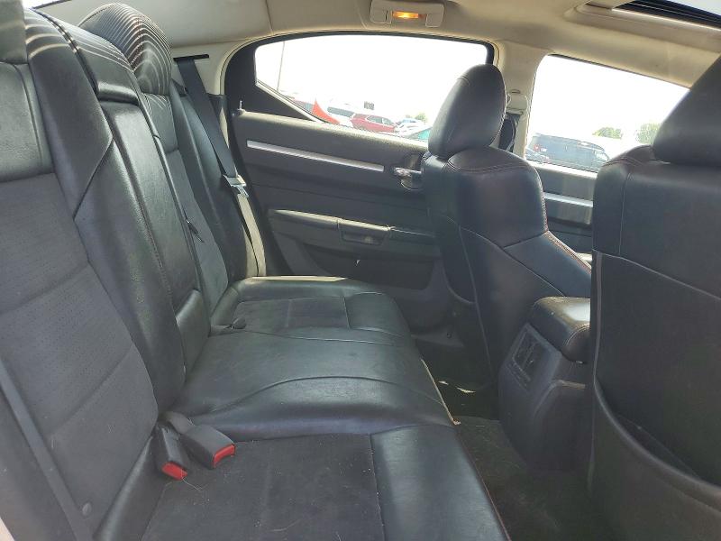 Aukcja sprzedaży 2008 Dodge Charger, vin: 2B3LA53H38H272611, numer aukcji: 60487246