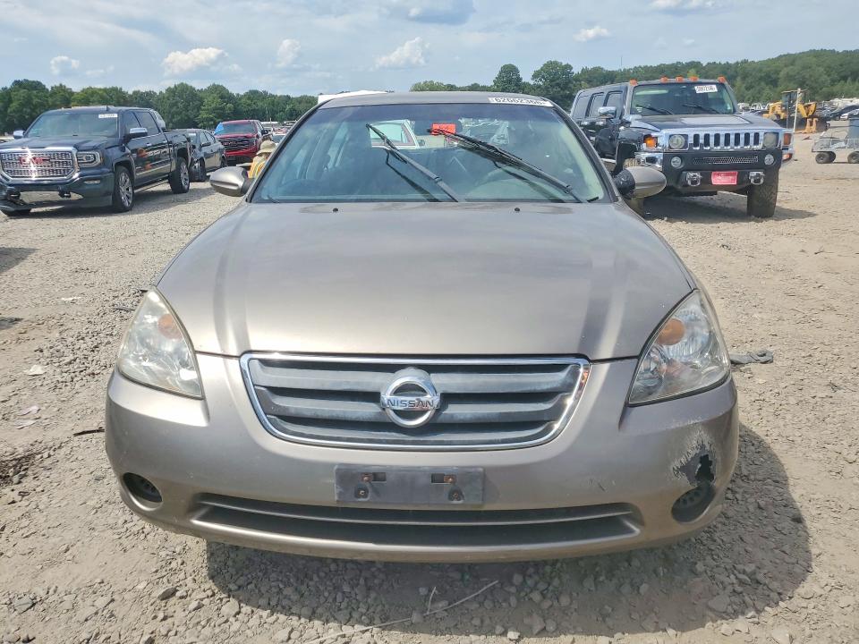 Продаж на аукціоні авто 2004 Nissan Altima, vin: 1N4AL11D44C180516, номер лоту: 62662366
