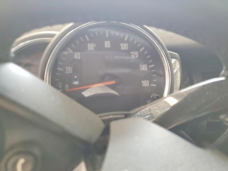 Продаж на аукціоні авто 2018 Mini Cooper, vin: WMWWG9C55J3E38448, номер лоту: 62347216
