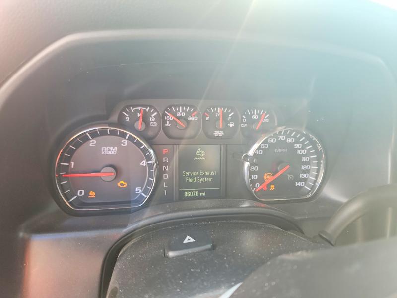 Aukcja sprzedaży 2019 Gmc Sierra, vin: 1GT42TCY3KF267230, numer aukcji: 62023906