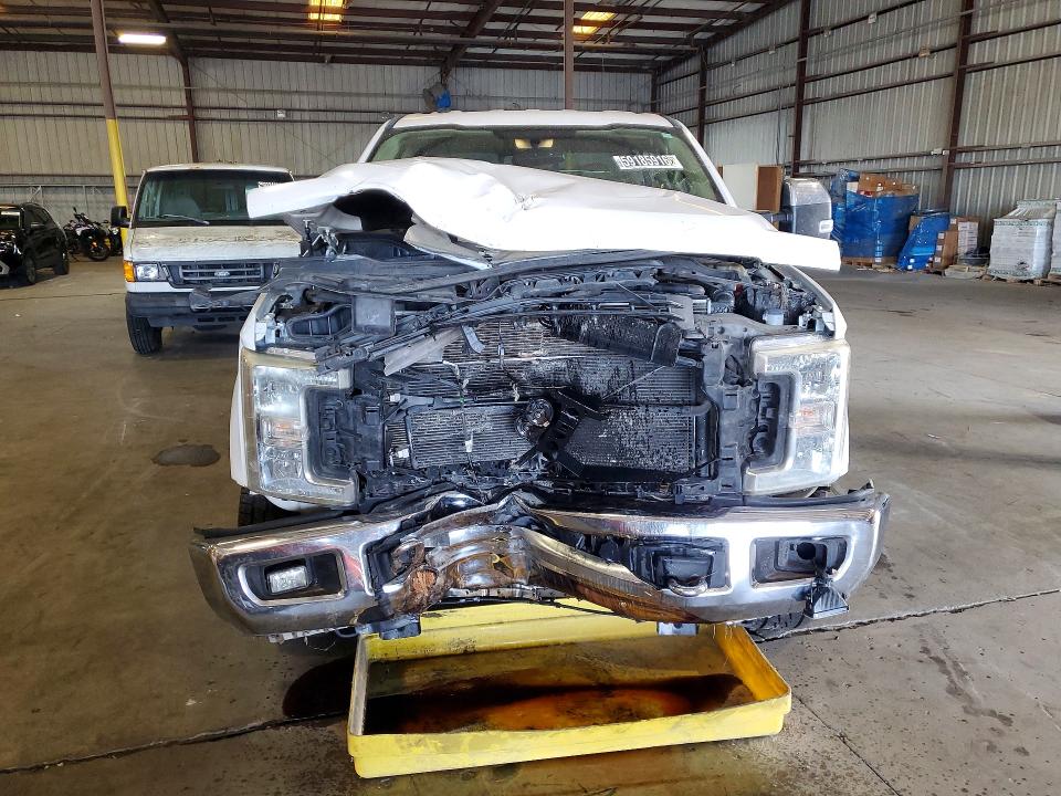 Продаж на аукціоні авто 2018 Ford F350, vin: 1FT8W3BT2JEB94786, номер лоту: 59185916