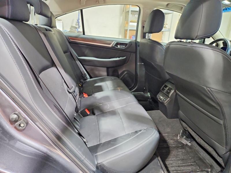 Продажа на аукционе авто 2018 Subaru Legacy, vin: 4S3BNAK63J3044141, номер лота: 60683896